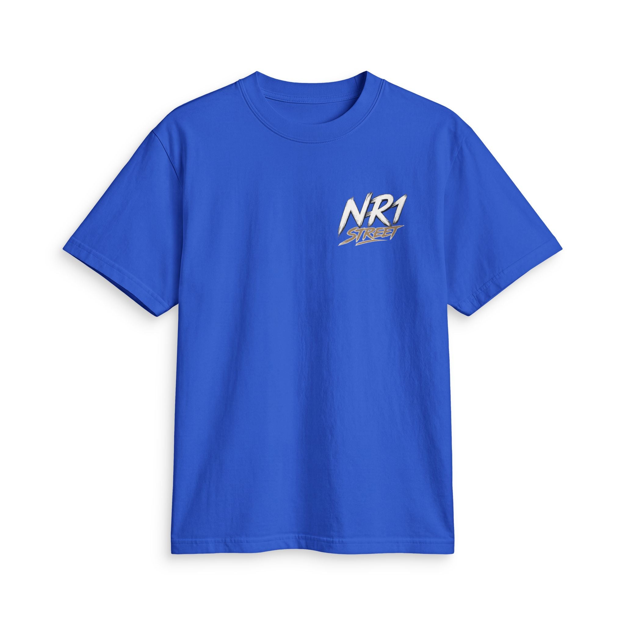 NRJ Street Snake Logo T-Shirt | (Collection 2026) #1 Man T-Shirt #7