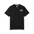 NR1 Concert Silhouette T-shirt | (Collection 2026) Drop #1 Man T-Shirt #8