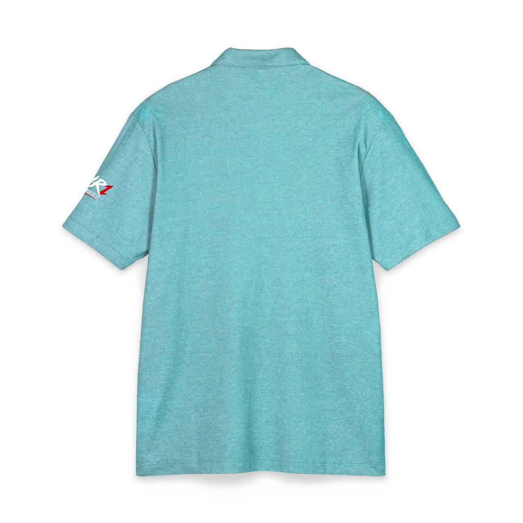NRL Motorsports Logo Polo / (Collection 2026) #1 Man Polo #1