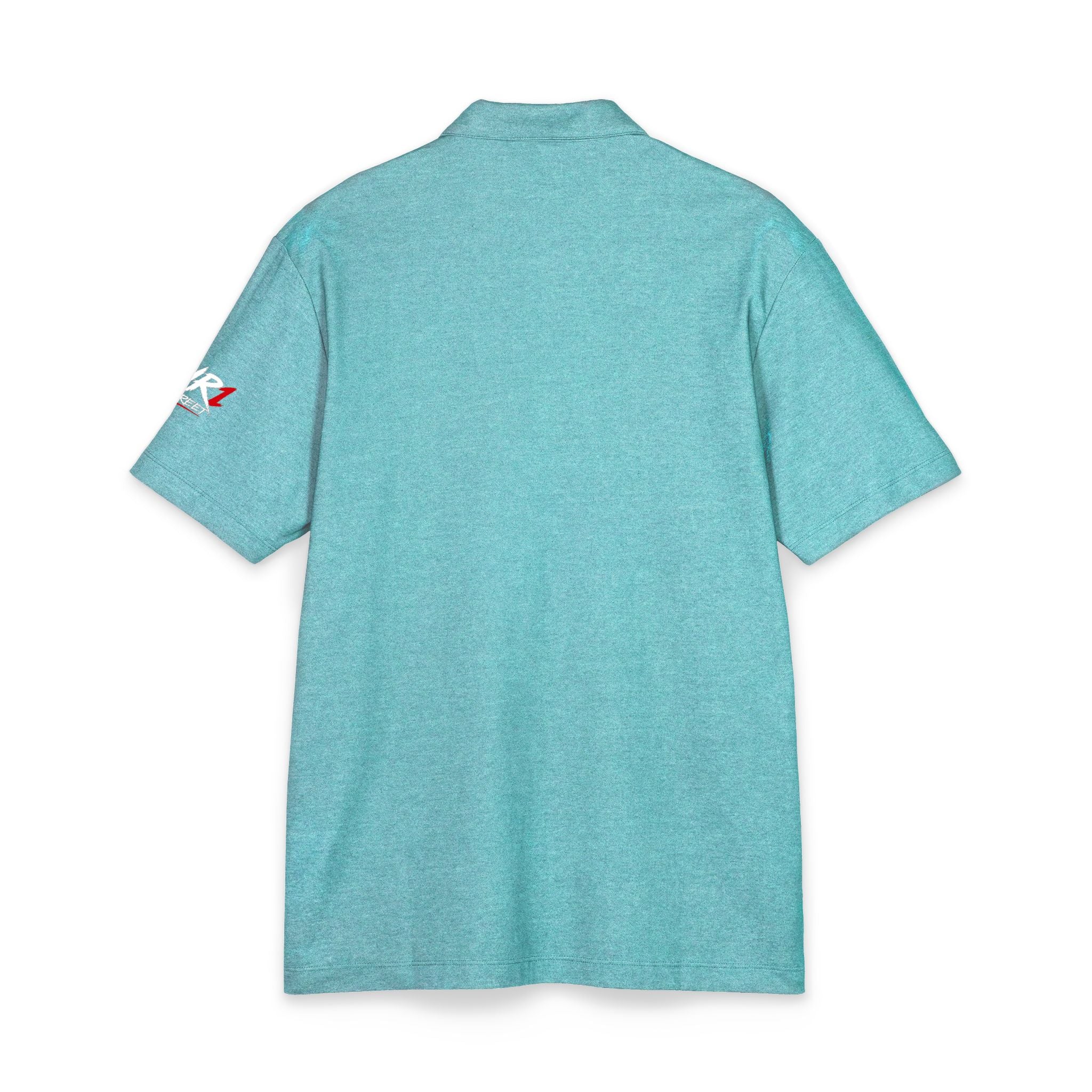 NRL Motorsports Logo Polo / (Collection 2026) #1 Man Polo #1