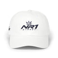 NR1 Street Logo Dad Cap | (Callection 2026) Drop #1 Hat #3