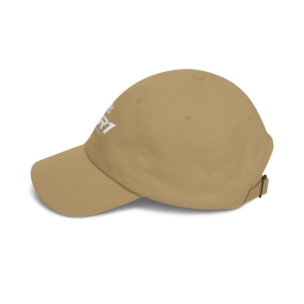 NR1 Crown Logo dad cap | (Collection 2026) Drop #1 Hat #4
