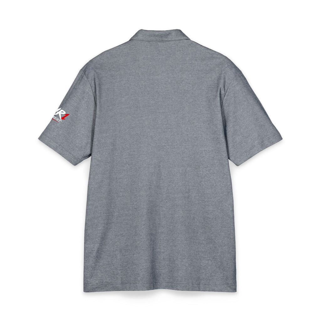 NRL Motorsports Logo Polo / (Collection 2026) #1 Man Polo #1