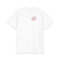 NRI Speed Logo Tee | (Collection 2026) Drop #1 Woman T-Shirt #2