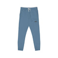 Minimal Black Micro Logo Sweatpants | (Collection 2026) Drop #1 Unisex Sweatpants #2