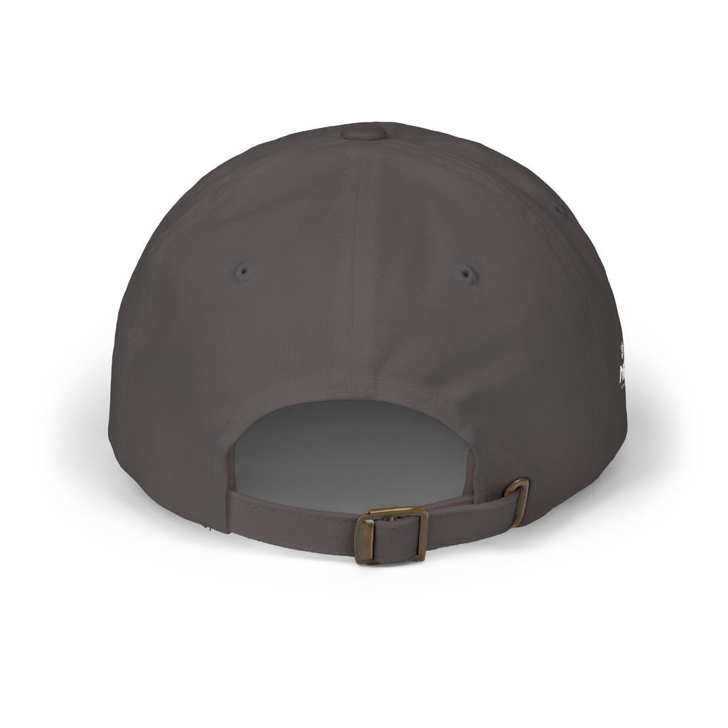 NR1 Crown Logo dad cap | (Collection 2026) Drop #1 Hat #4