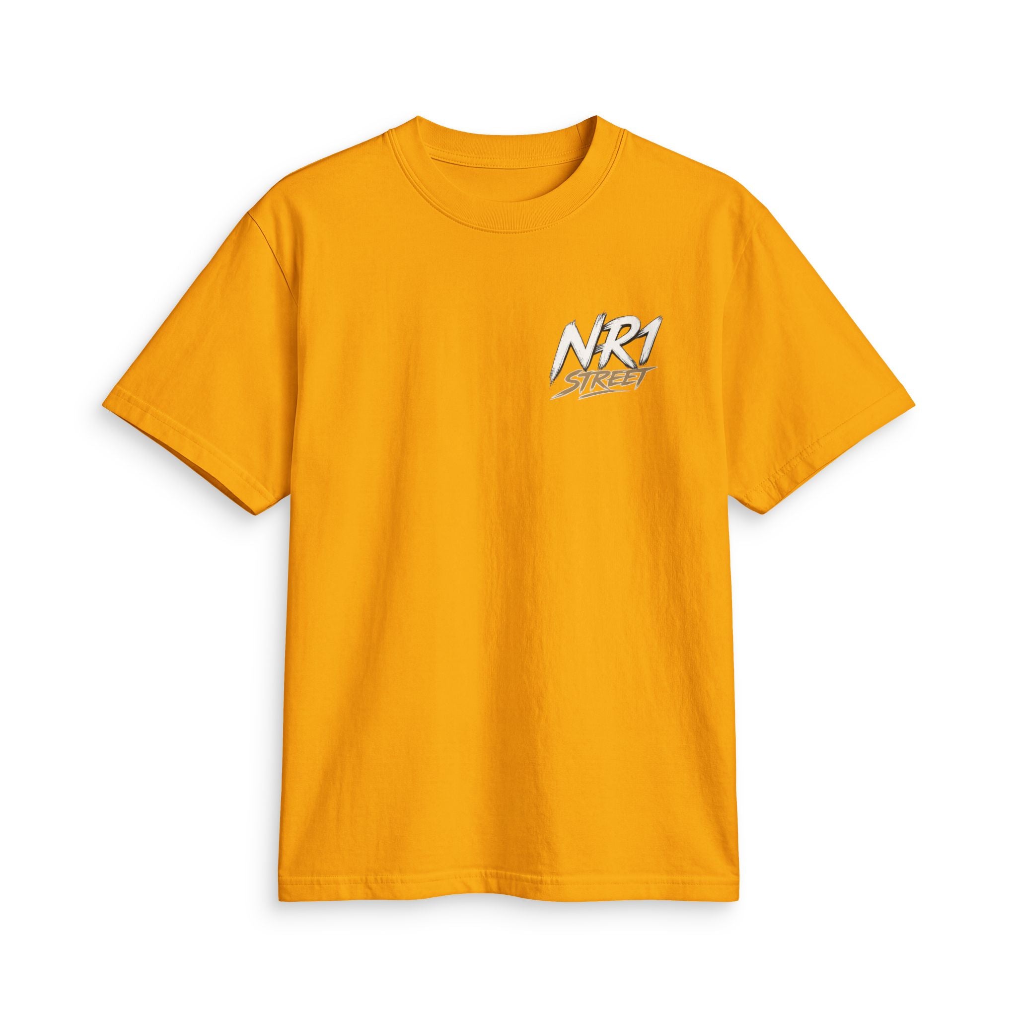 NRJ Street Snake Logo T-Shirt | (Collection 2026) #1 Man T-Shirt #7