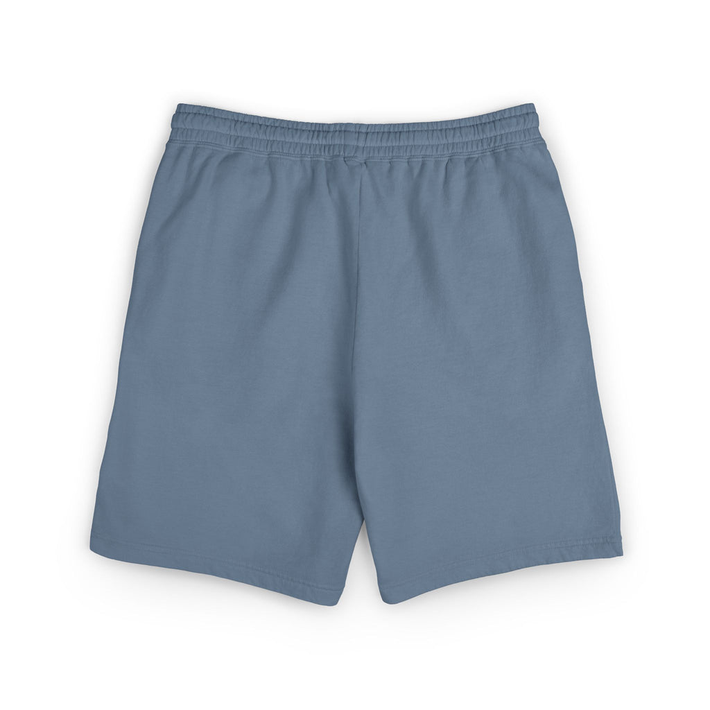 NR1 Street Logo Sweat Shorts | (Collection 2026) Drop #1 Unisex Shorts #1