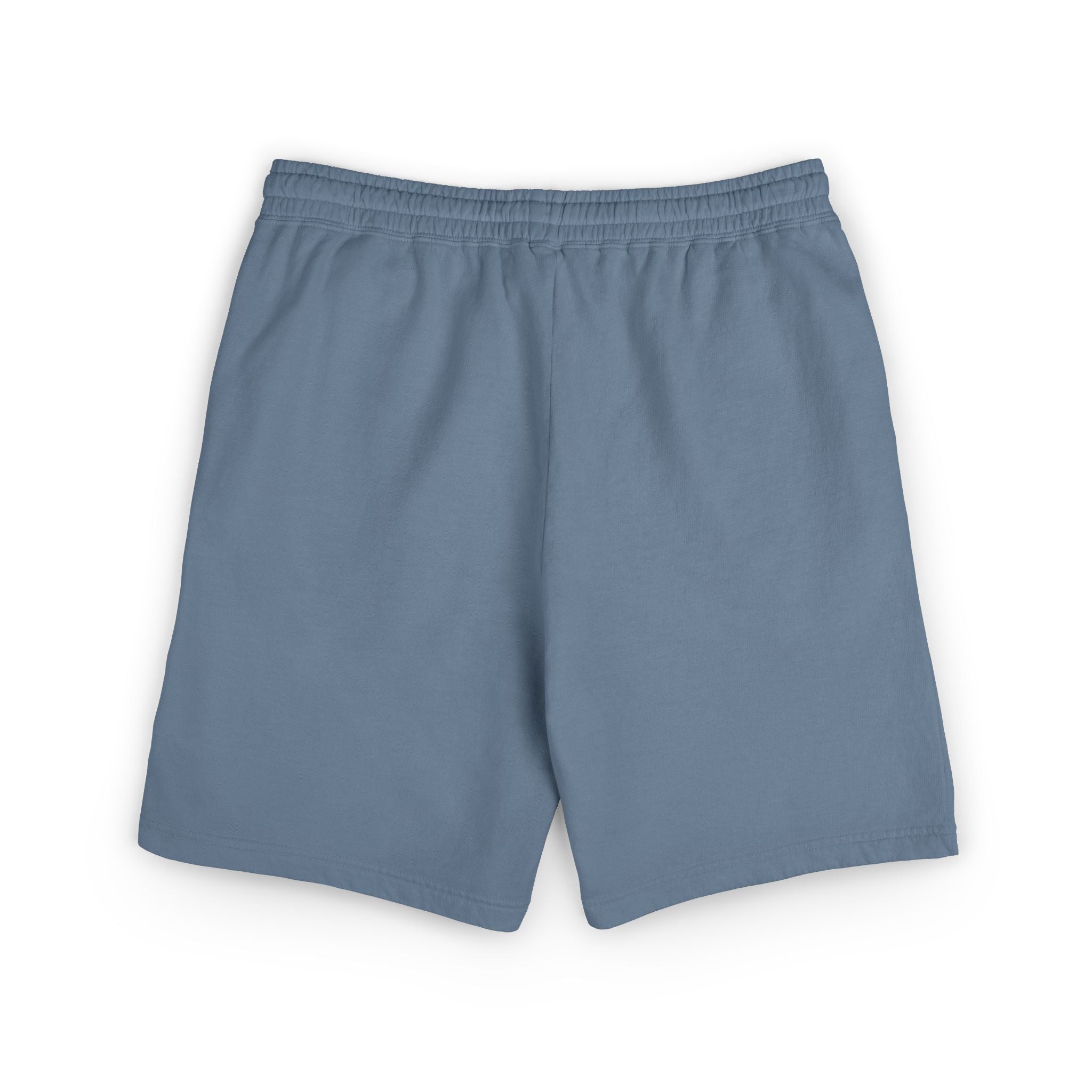 NR1 Street Logo Sweat Shorts | (Collection 2026) Drop #1 Unisex Shorts #1