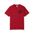 NR1 Street Logo T-shirt | (Collection 2026) #1 Unisex #1