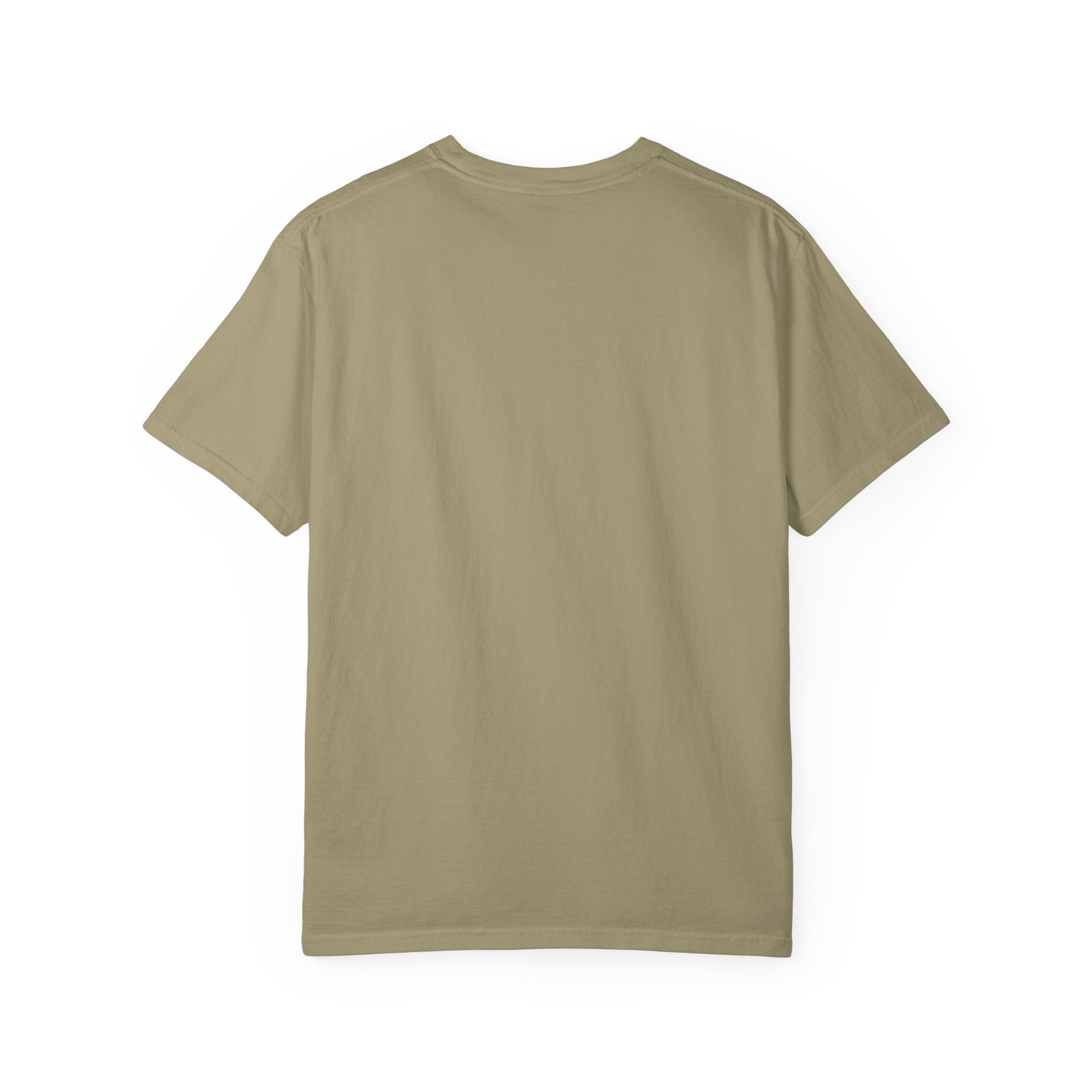 NR1 Street Logo T-shirt | (Collection 2026) #1 Unisex #1