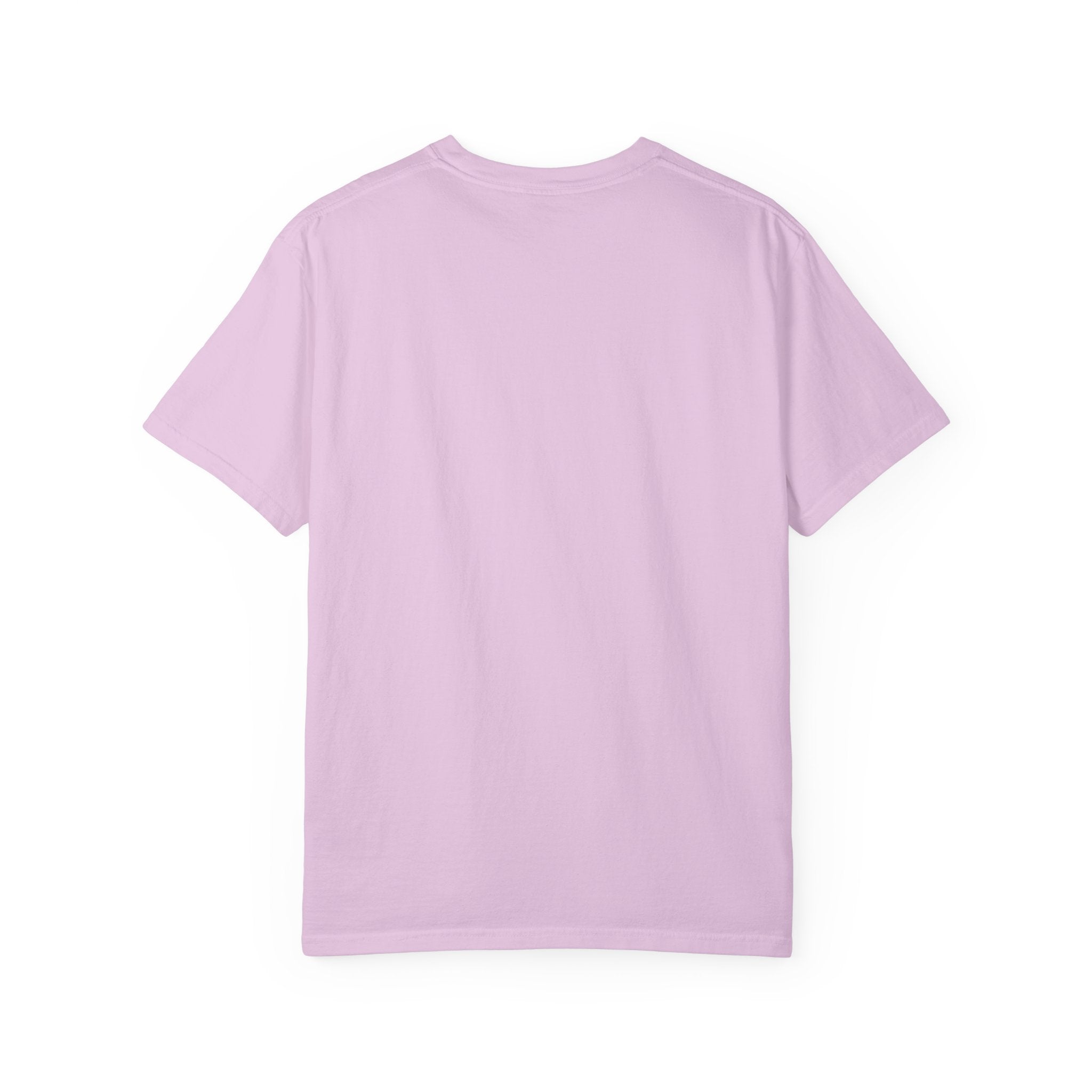 NR1 Street Logo T-shirt | (Collection 2026) #1 Unisex #1