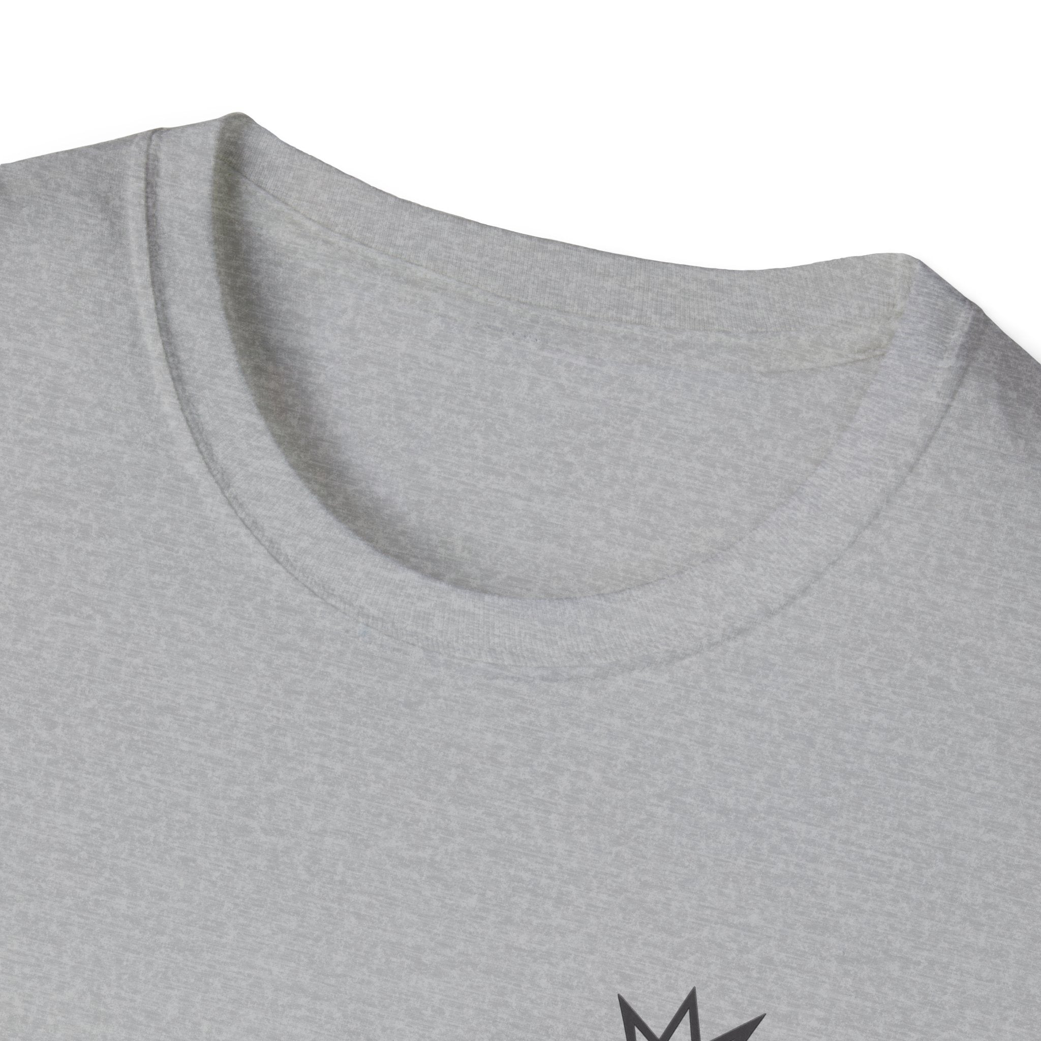 NR1 Street Logo T-Shirt (Midnight Collection) Unisex T-Shirt #2