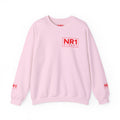NR1 Street Logo Crewneck Sweatshirt | (Collection 2026) Drop #1 Unisex Sweatshirt #1