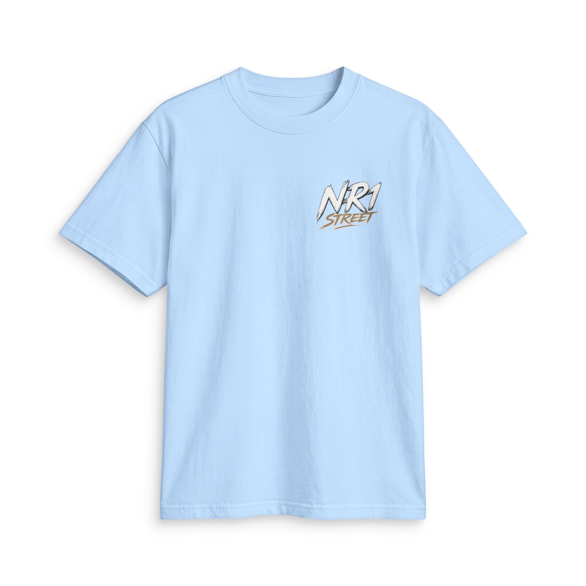 NRJ Street Snake Logo T-Shirt | (Collection 2026) #1 Man T-Shirt #7