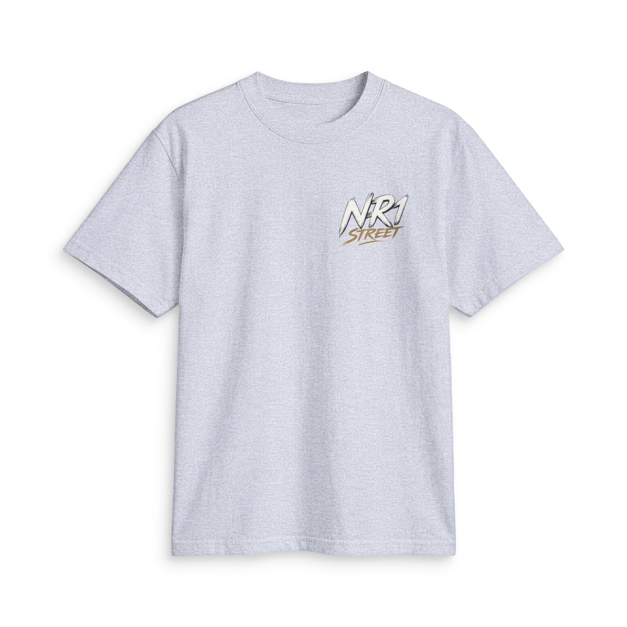 NRJ Street Snake Logo T-Shirt | (Collection 2026) #1 Man T-Shirt #7