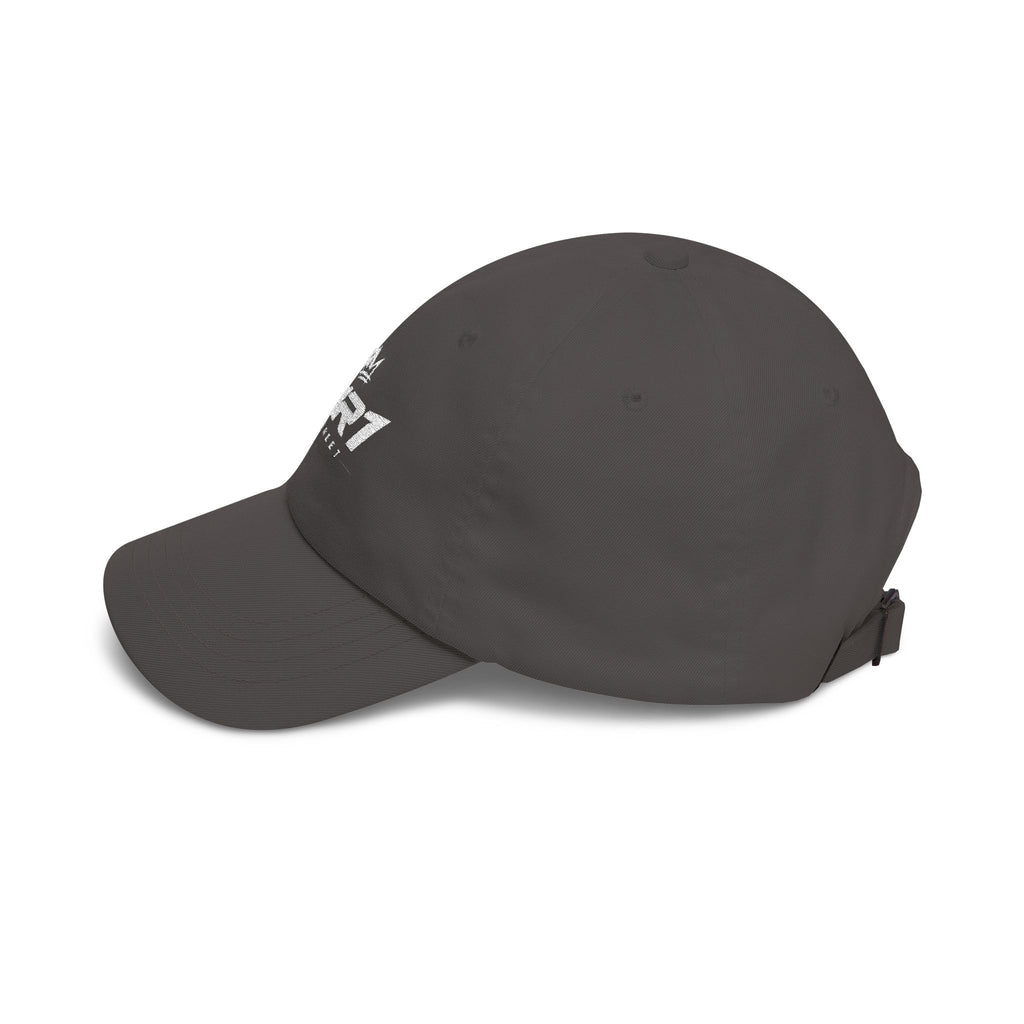 NR1 Crown Logo dad cap | (Collection 2026) Drop #1 Hat #4