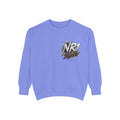 NR1 Street Graphic Sweatshirt | (Limited Edition) Man Sweatshirt #1