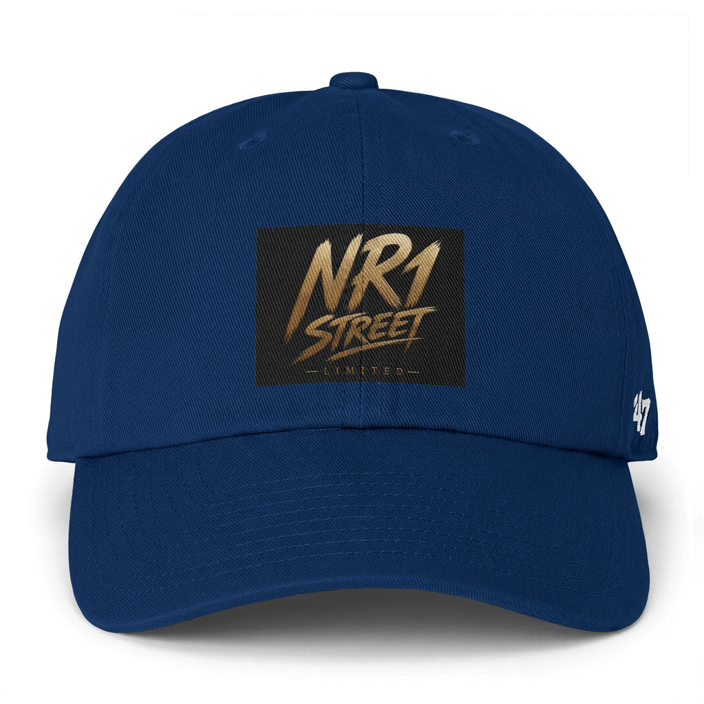 NR1 Street Logo Cap | (Limited Edition) Hat #2