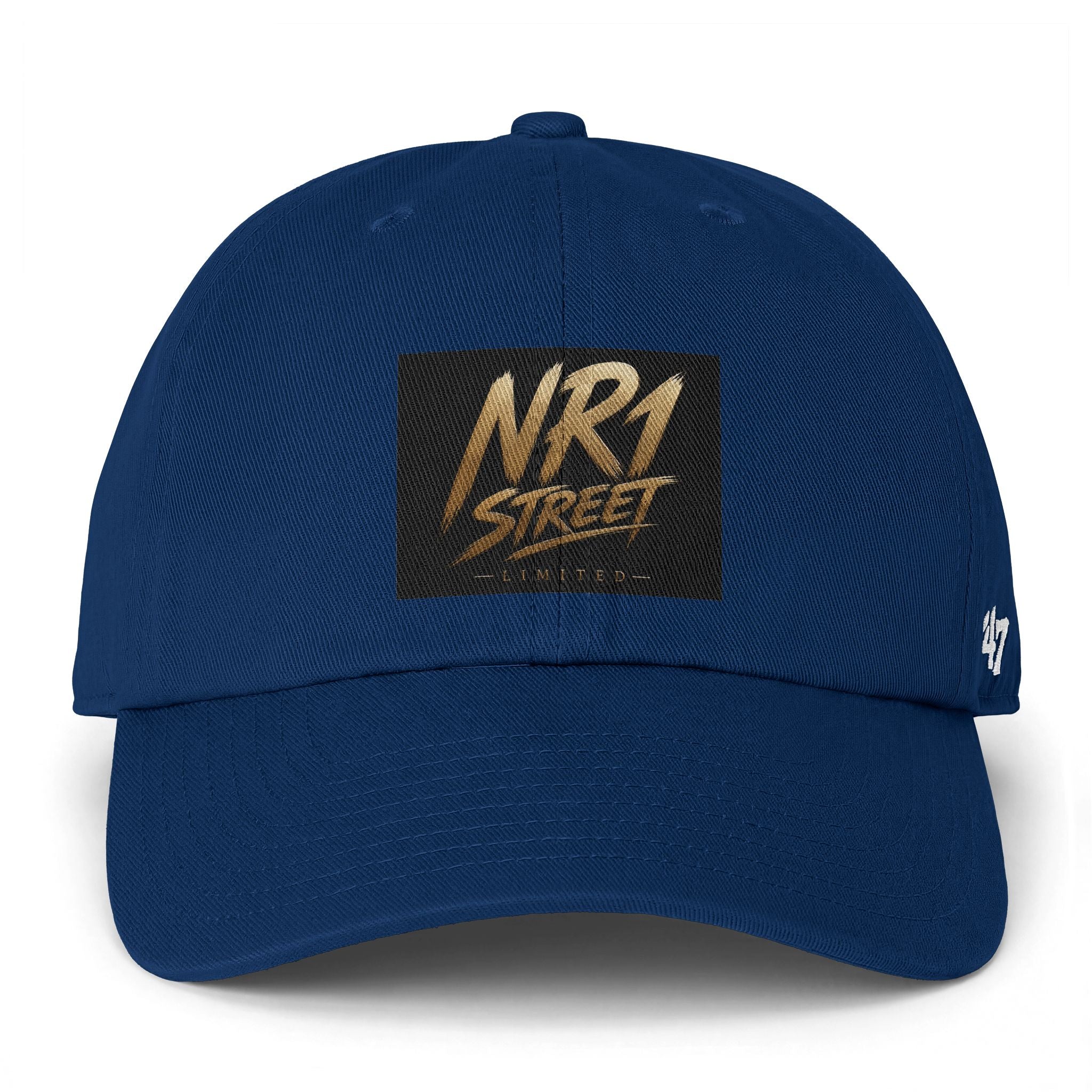 NR1 Street Logo Cap | (Limited Edition) Hat #2