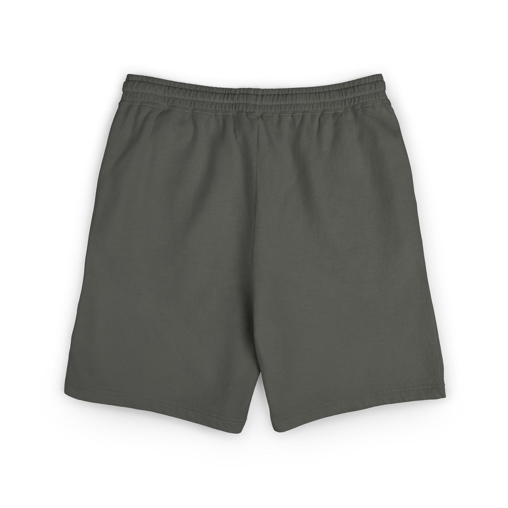 NR1 Street Logo Sweat Shorts | (Collection 2026) Drop #1 Unisex Shorts #1