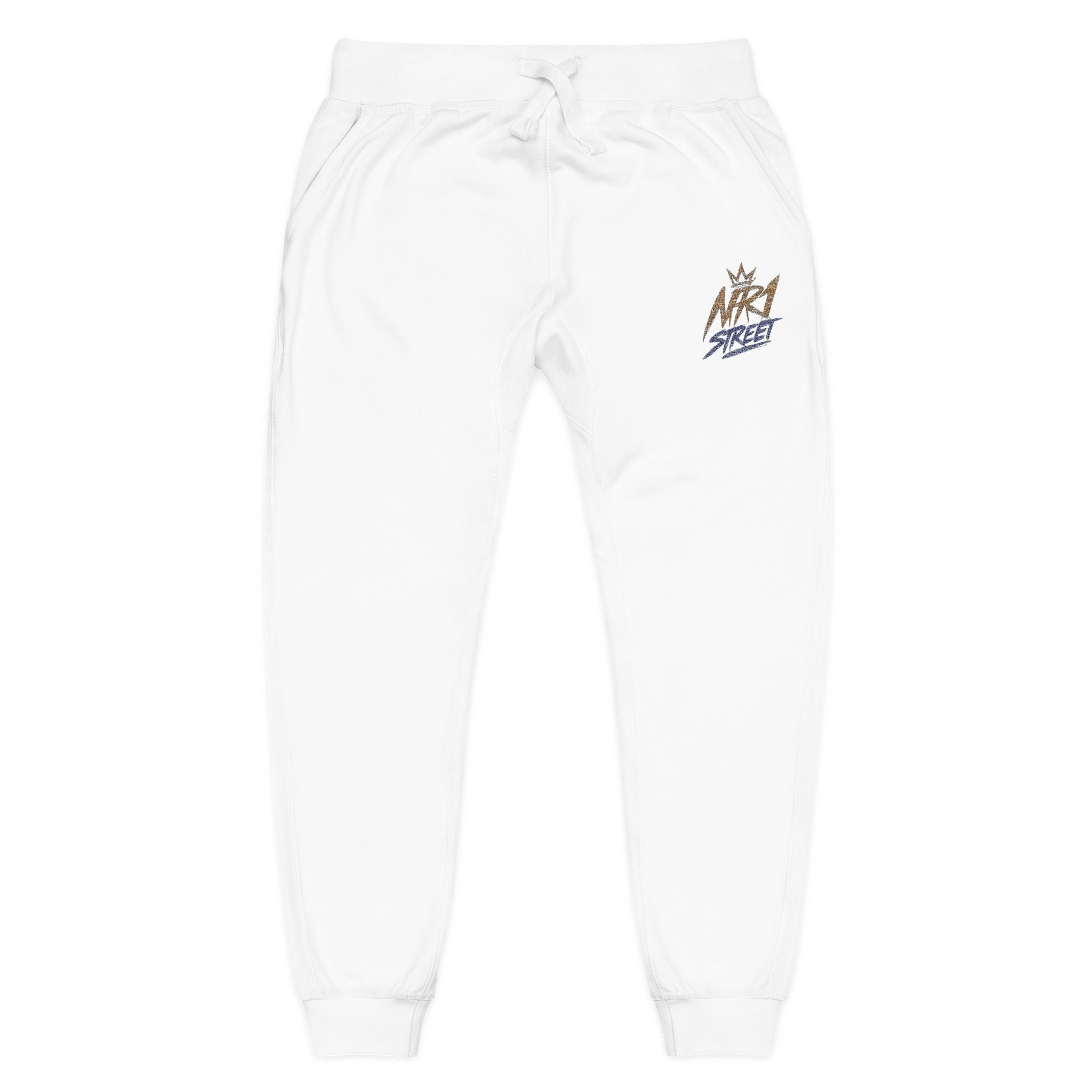 Speed Racer Embroidered Sweatpants | (Collection 2026) Drop #1 Unisex Sweatpants #1