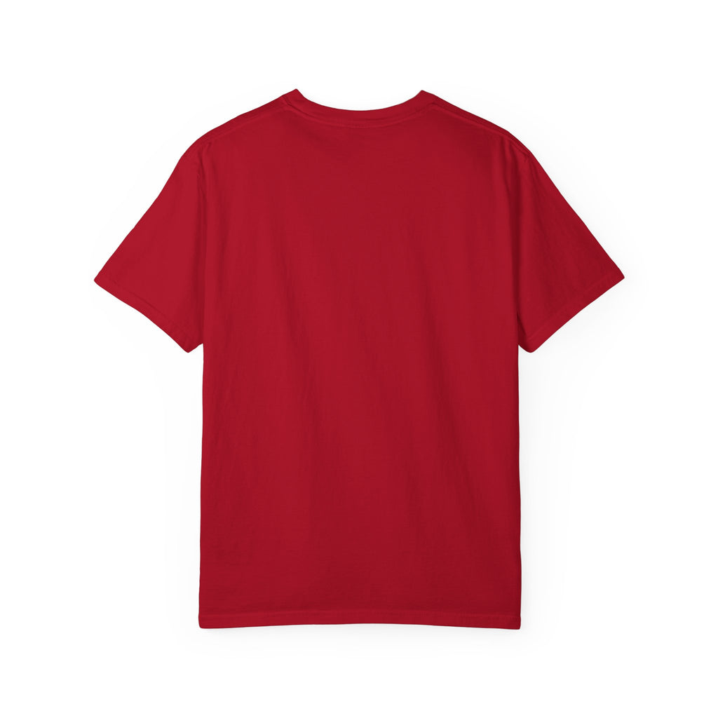 NR1 Street Logo T-shirt | (Collection 2026) #1 Unisex #1