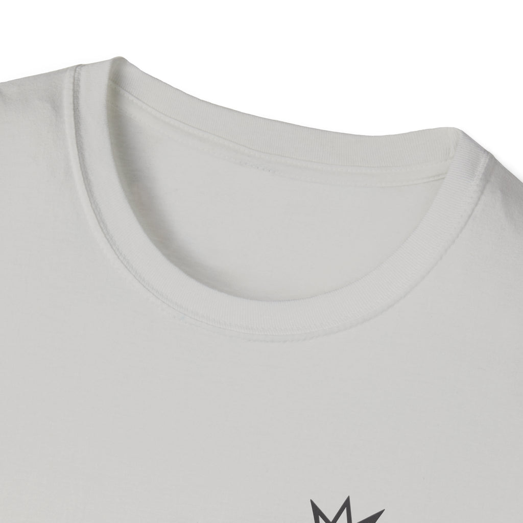 NR1 Street Logo T-Shirt (Midnight Collection) Unisex T-Shirt #2