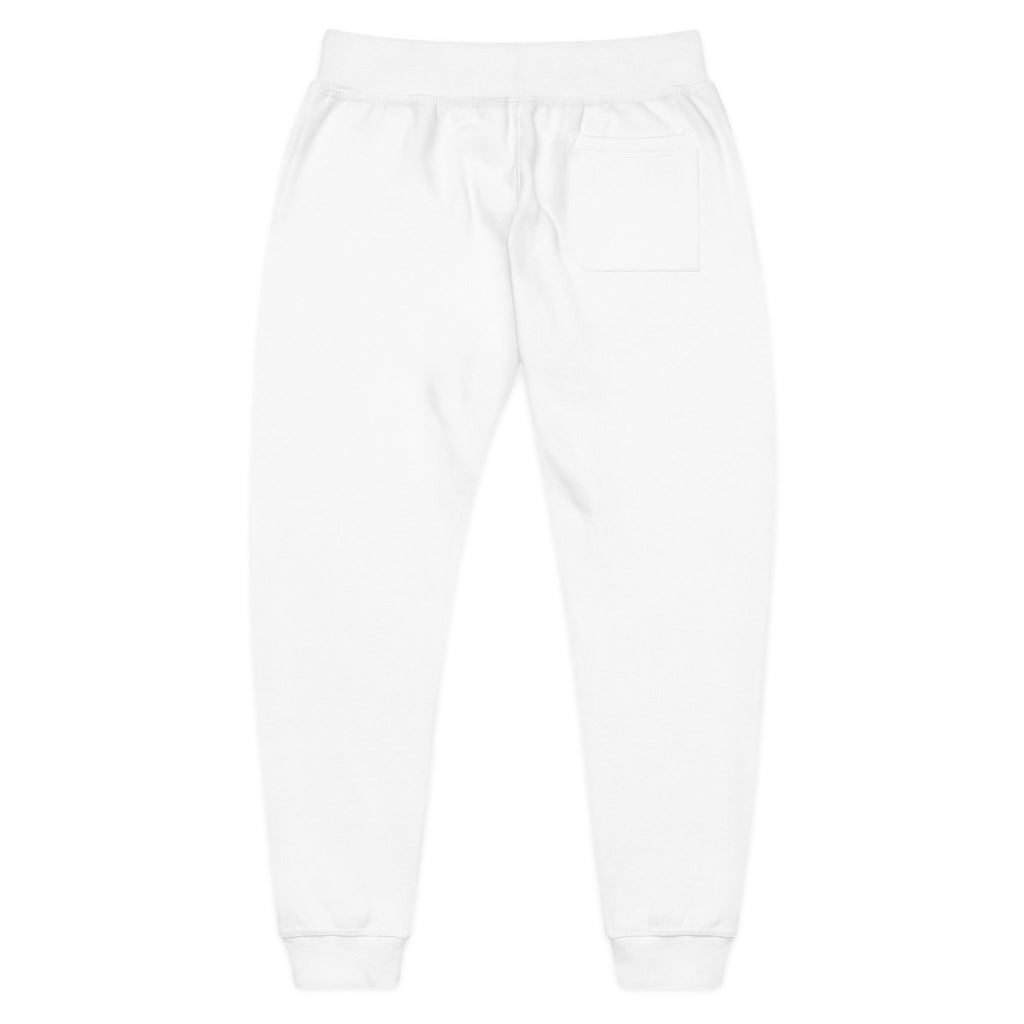 Speed Racer Embroidered Sweatpants | (Collection 2026) Drop #1 Unisex Sweatpants #1