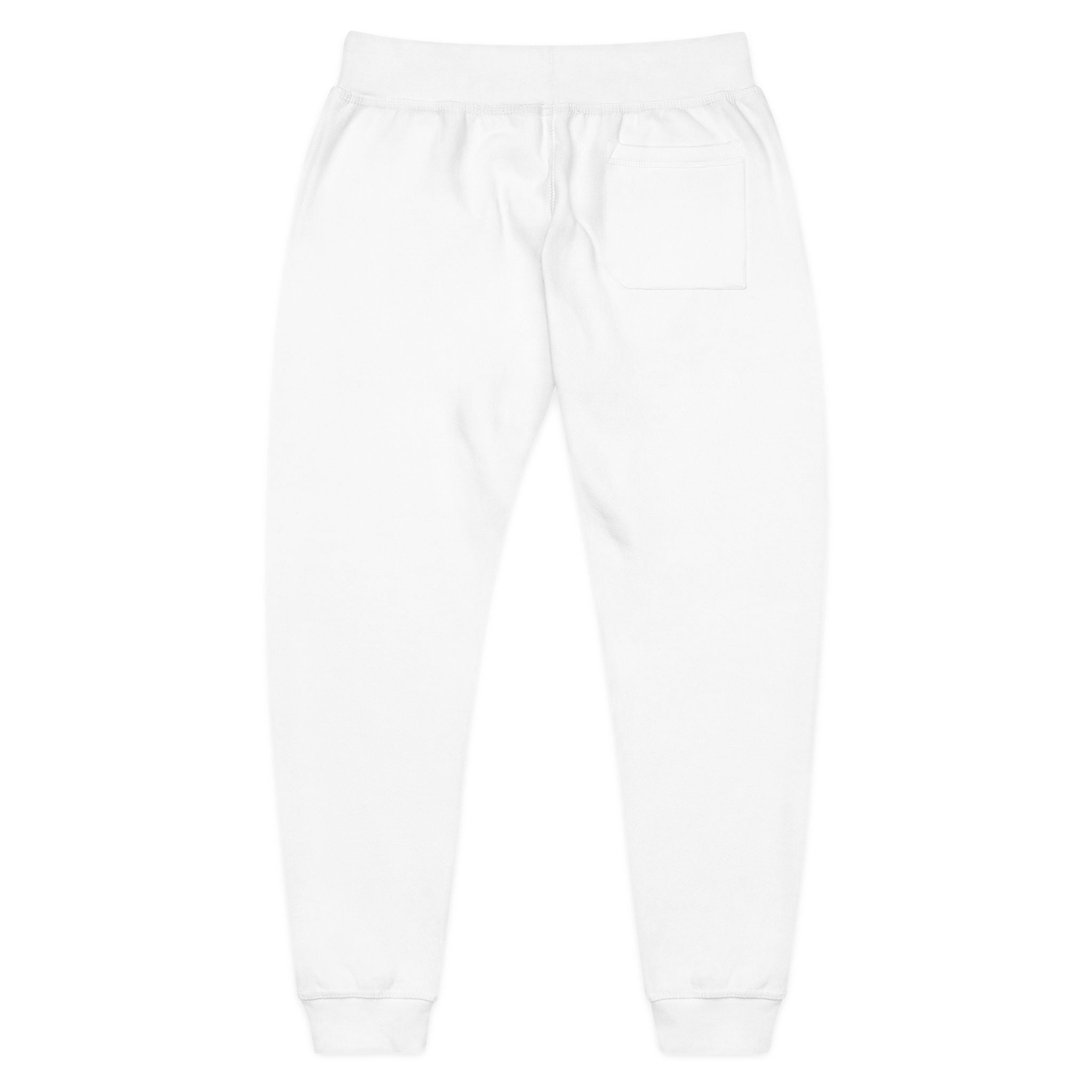 Speed Racer Embroidered Sweatpants | (Collection 2026) Drop #1 Unisex Sweatpants #1