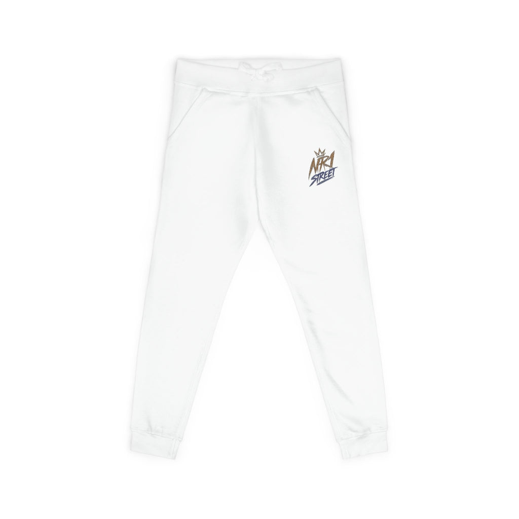 Speed Racer Embroidered Sweatpants | (Collection 2026) Drop #1 Unisex Sweatpants #1