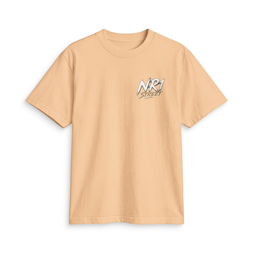 NRJ Street Snake Logo T-Shirt | (Collection 2026) #1 Man T-Shirt #7