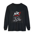 NR1 Street Graphic Long Sleeve T-Shirt | (Collection 2026) Drop #1 Man Long Sleeve T-Shirt #1