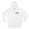 NR1 Street Logo Hoodie | (Collection 2026) Drop #1 Unisex Hoodie #2