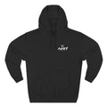 NR1 Crown Logo Hoodie | Minimal (Collection 2026) #1 Man Hoodie #2