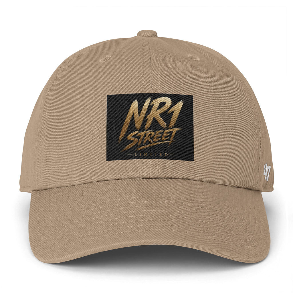 NR1 Street Logo Cap | (Limited Edition) Hat #2