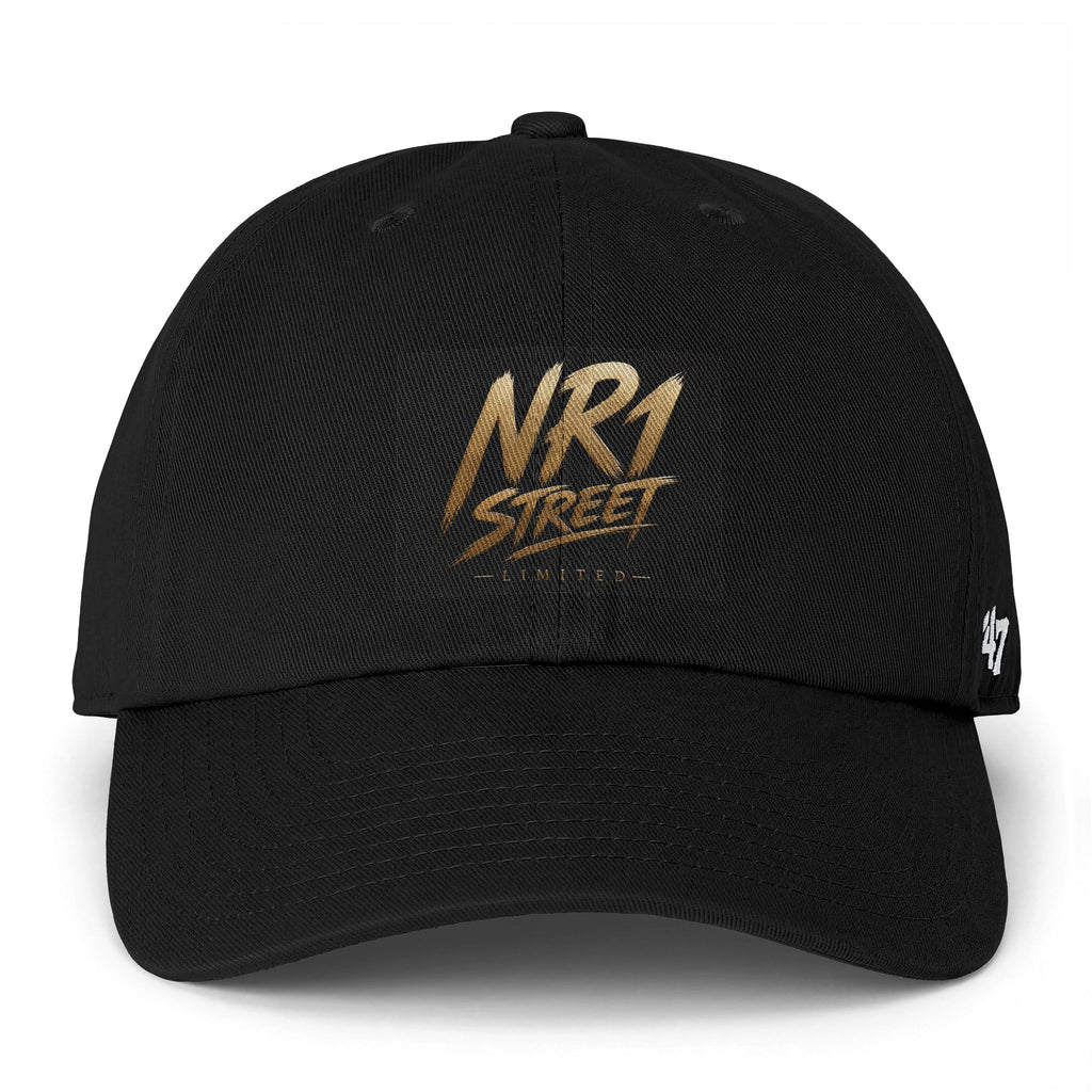 NR1 Street Logo Cap | (Limited Edition) Hat #2