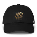 NR1 Street Logo Cap | (Limited Edition) Hat #2