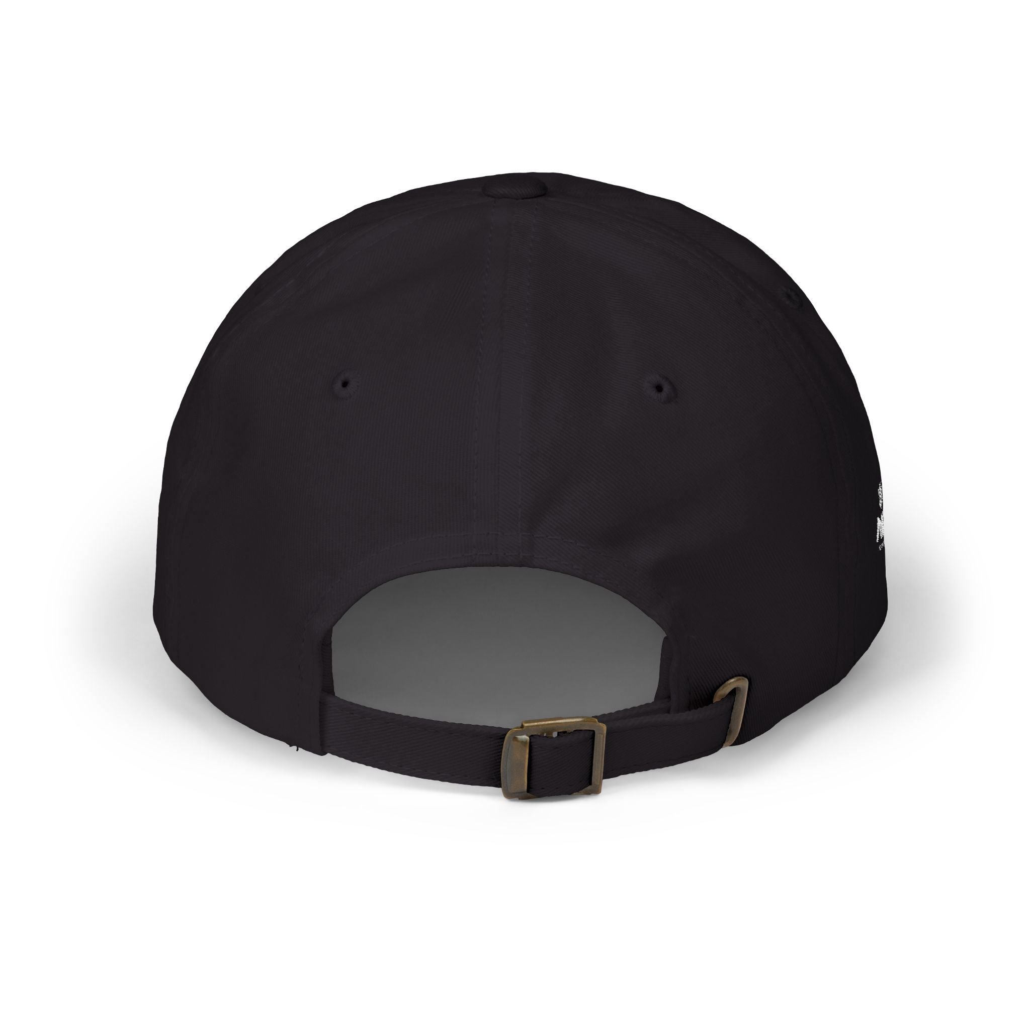 NR1 Crown Logo dad cap | (Collection 2026) Drop #1 Hat #4