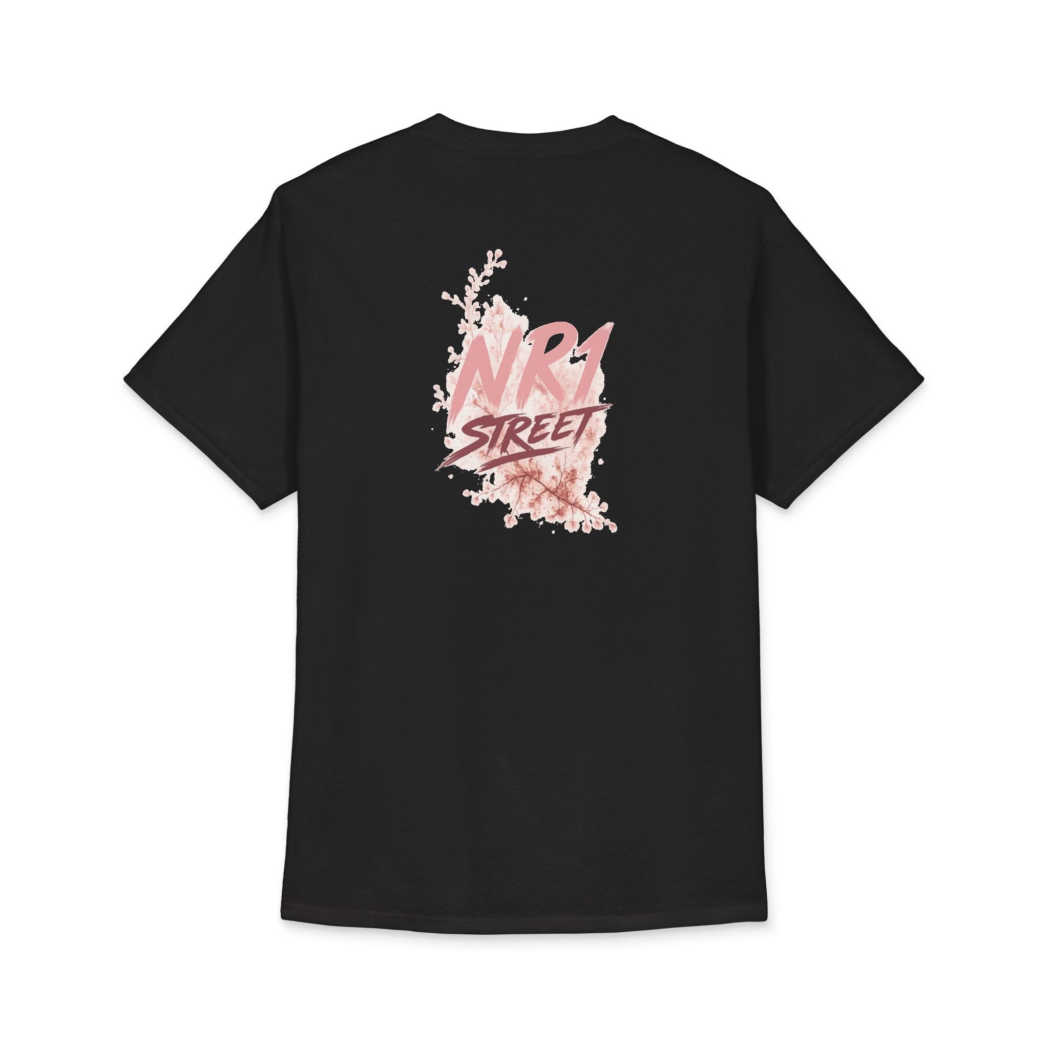 NRI Speed Logo Tee | (Collection 2026) Drop #1 Woman T-Shirt #2