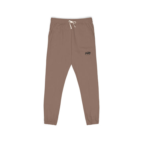 Minimal Black Micro Logo Sweatpants | (Collection 2026) Drop #1 Unisex Sweatpants #2