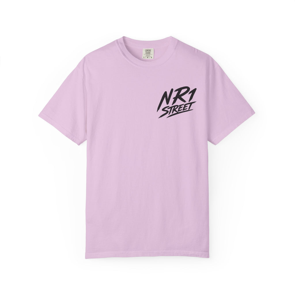NR1 Street Logo T-shirt | (Collection 2026) #1 Unisex #1