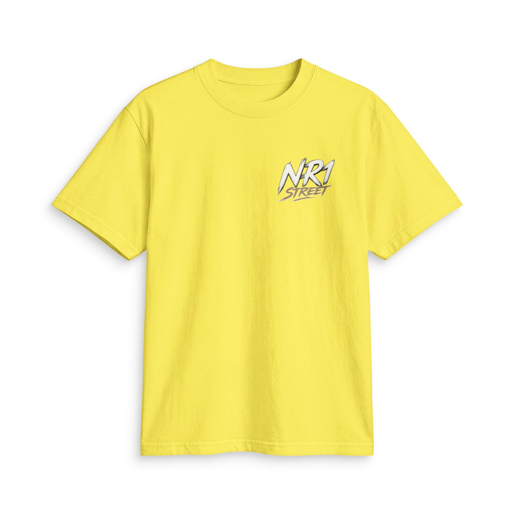 NRJ Street Snake Logo T-Shirt | (Collection 2026) #1 Man T-Shirt #7
