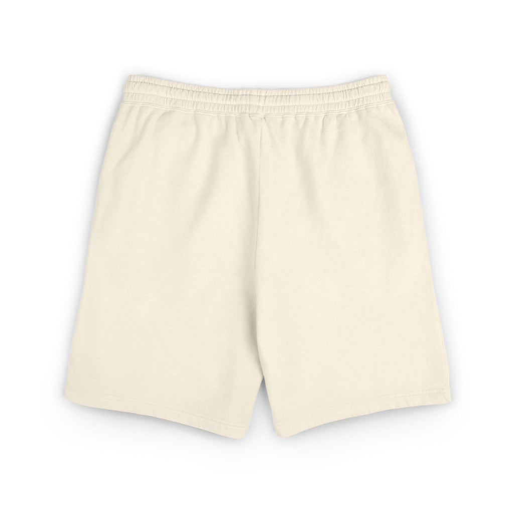 NR1 Street Logo Sweat Shorts | (Collection 2026) Drop #1 Unisex Shorts #1