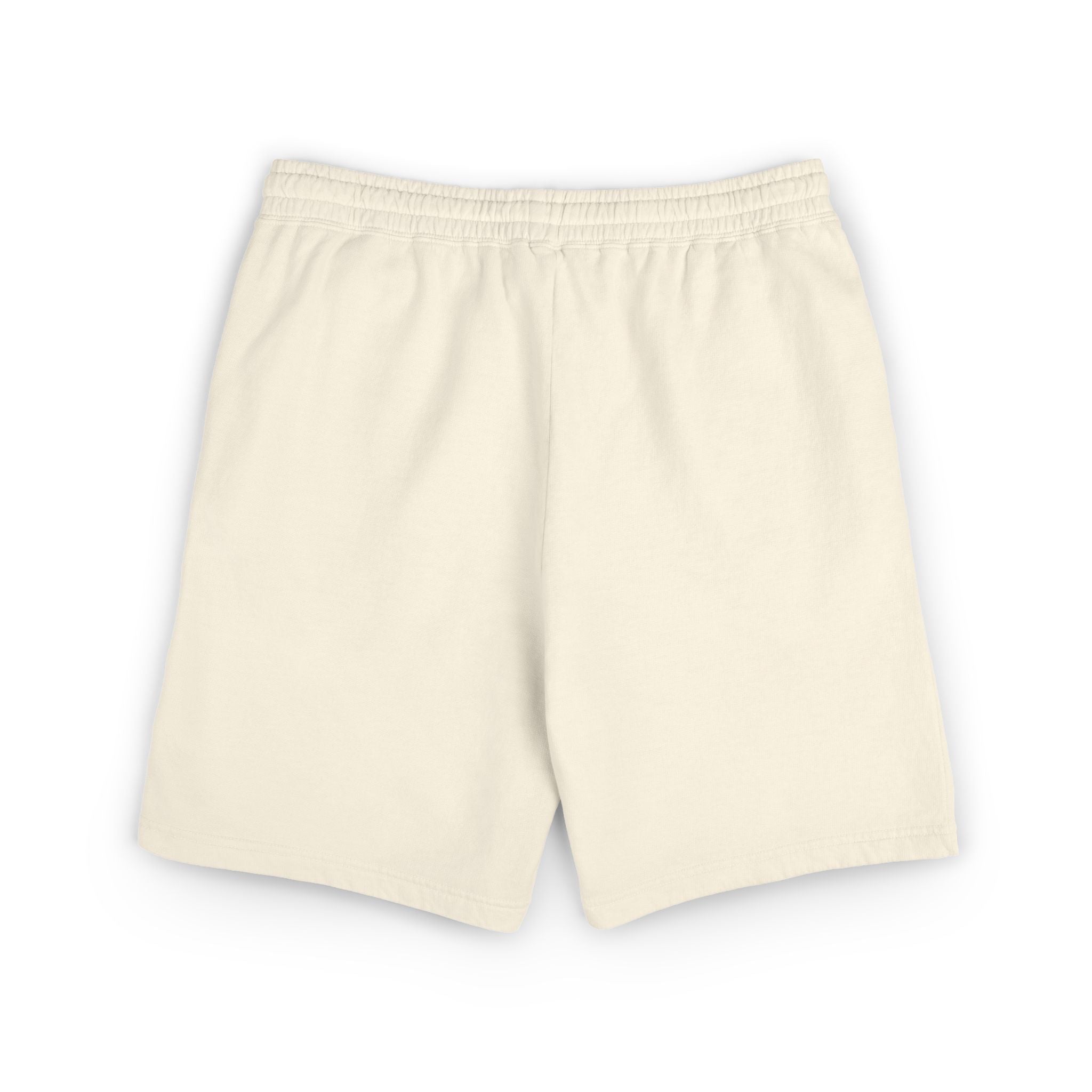 NR1 Street Logo Sweat Shorts | (Collection 2026) Drop #1 Unisex Shorts #1