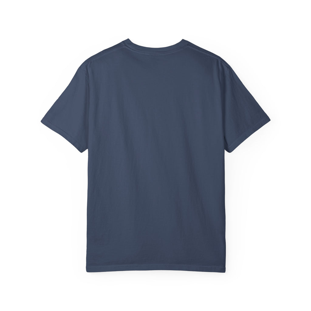 NR1 Street Logo T-shirt | (Collection 2026) #1 Unisex #1