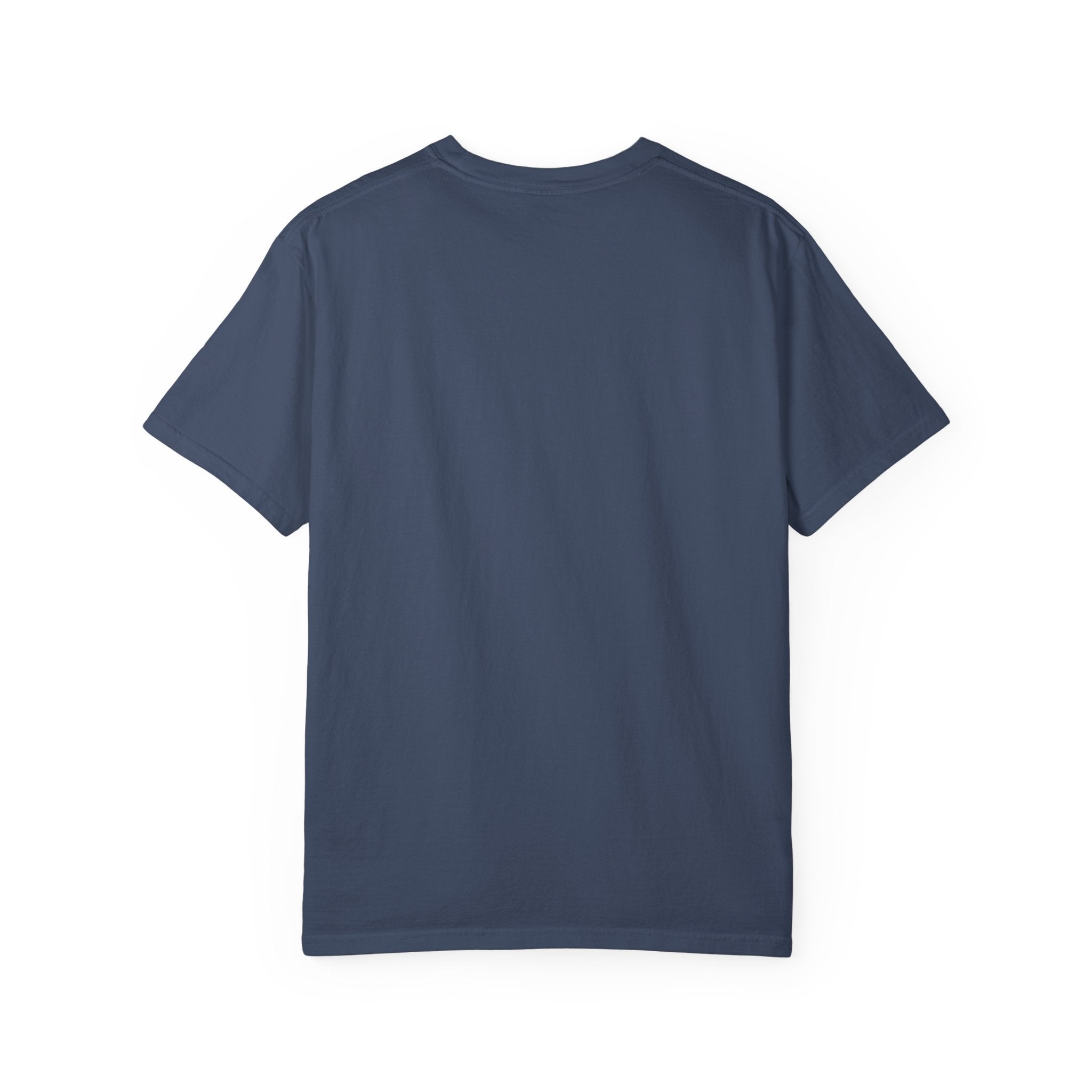 NR1 Street Logo T-shirt | (Collection 2026) #1 Unisex #1