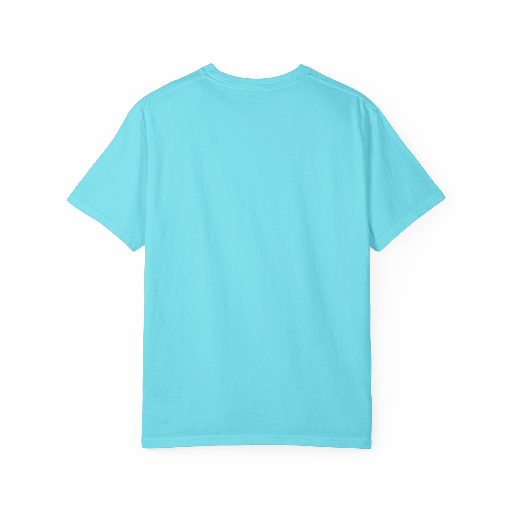 NR1 Street Logo T-shirt | (Collection 2026) #1 Unisex #1