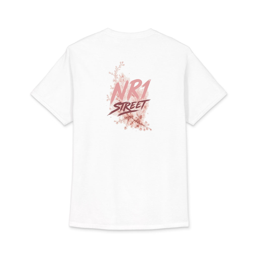 NRI Speed Logo Tee | (Collection 2026) Drop #1 Woman T-Shirt #2