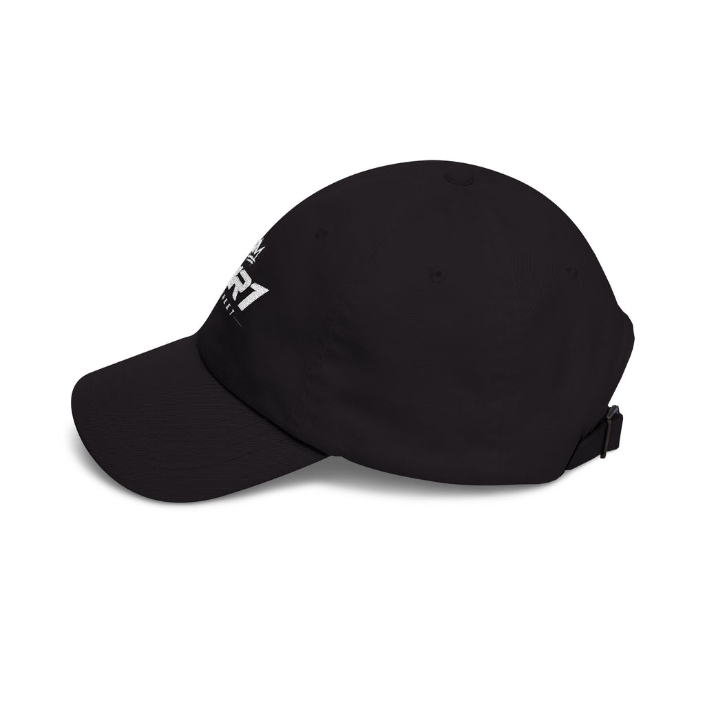 NR1 Crown Logo dad cap | (Collection 2026) Drop #1 Hat #4